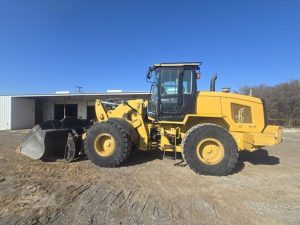 2013 CaterPillar 938K