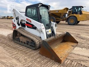 2023 BOBCAT T770